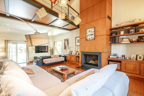 Villa i Sintra, Lisbon, Sintra - € 2.250.000 | Ref: CAS_105 - foto 10