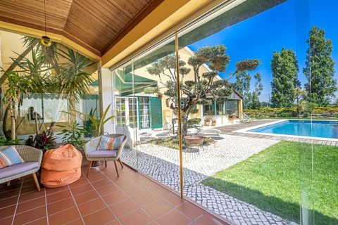 Villa i Sintra, Lisbon, Sintra - € 2.250.000 | Ref: CAS_105 - foto 11