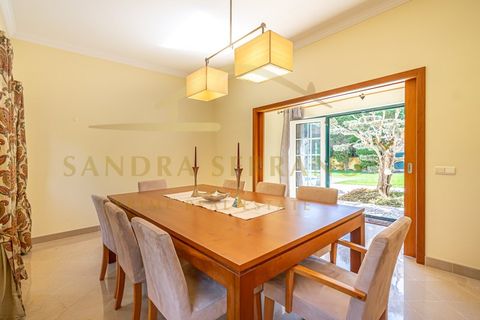Villa i Sintra, Lisbon, Sintra - € 2.250.000 | Ref: CAS_105 - foto 16