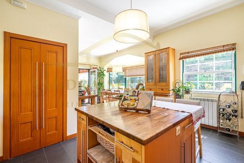 Villa i Sintra, Lisbon, Sintra - € 2.250.000 | Ref: CAS_105 - foto 18