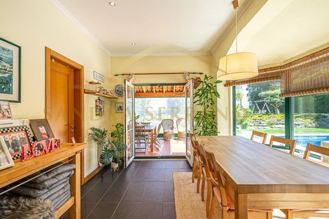 Villa i Sintra, Lisbon, Sintra - € 2.250.000 | Ref: CAS_105 - foto 19