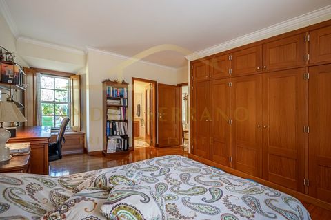 Villa i Sintra, Lisbon, Sintra - € 2.250.000 | Ref: CAS_105 - foto 21