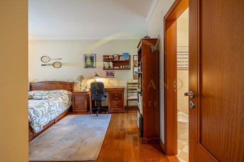Villa i Sintra, Lisbon, Sintra - € 2.250.000 | Ref: CAS_105 - foto 24