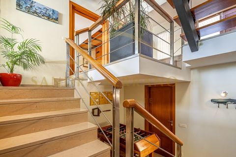 Villa i Sintra, Lisbon, Sintra - € 2.250.000 | Ref: CAS_105 - foto 27