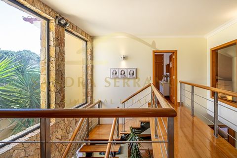 Villa i Sintra, Lisbon, Sintra - € 2.250.000 | Ref: CAS_105 - foto 28