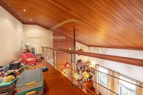 Villa i Sintra, Lisbon, Sintra - € 2.250.000 | Ref: CAS_105 - foto 31
