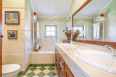 Villa i Sintra, Lisbon, Sintra - € 2.250.000 | Ref: CAS_105 - foto 34