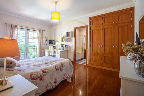Villa i Sintra, Lisbon, Sintra - € 2.250.000 | Ref: CAS_105 - foto 36