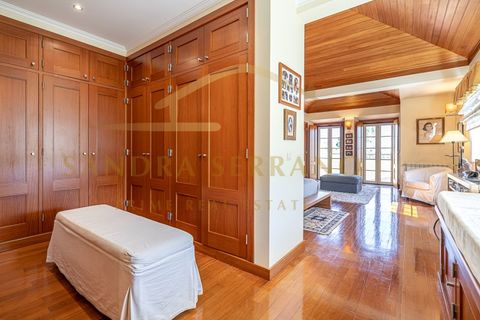 Villa i Sintra, Lisbon, Sintra - € 2.250.000 | Ref: CAS_105 - foto 40