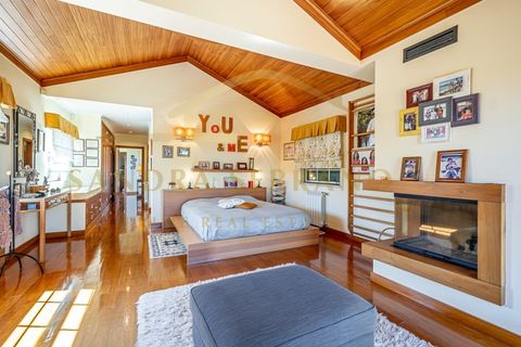 Villa i Sintra, Lisbon, Sintra - € 2.250.000 | Ref: CAS_105 - foto 42