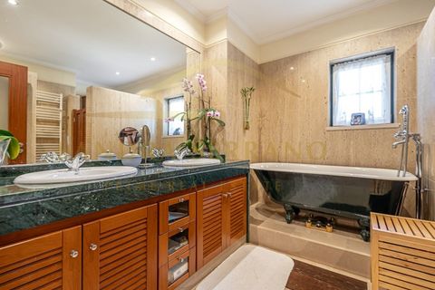 Villa i Sintra, Lisbon, Sintra - € 2.250.000 | Ref: CAS_105 - foto 43