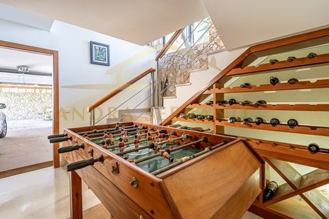 Villa i Sintra, Lisbon, Sintra - € 2.250.000 | Ref: CAS_105 - foto 44