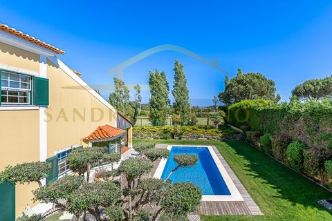 Villa i Sintra, Lisbon, Sintra - € 2.250.000 | Ref: CAS_105 - foto 45
