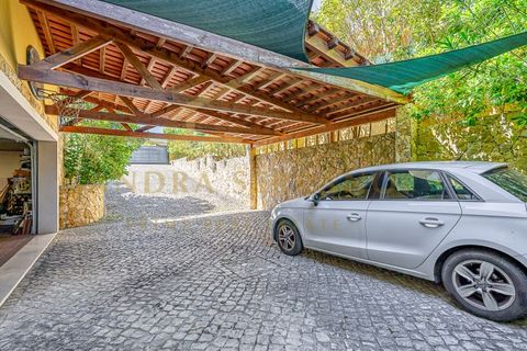 Villa i Sintra, Lisbon, Sintra - € 2.250.000 | Ref: CAS_105 - foto 49