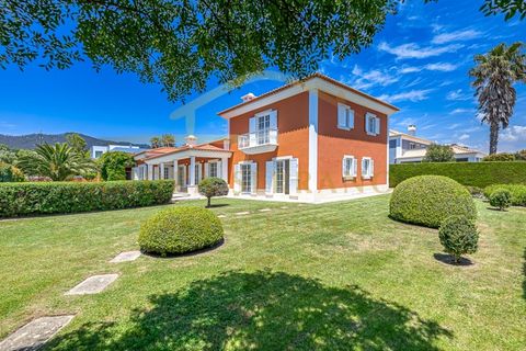 Villa i Sintra, Lisbon, Sintra - € 1.980.000 | Ref: CAS_106 - foto 1