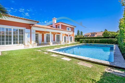 Villa i Sintra, Lisbon, Sintra - € 1.980.000 | Ref: CAS_106 - foto 3