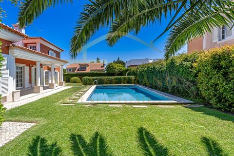 Villa i Sintra, Lisbon, Sintra - € 1.980.000 | Ref: CAS_106 - foto 5