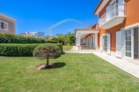 Villa i Sintra, Lisbon, Sintra - € 1.980.000 | Ref: CAS_106 - foto 15