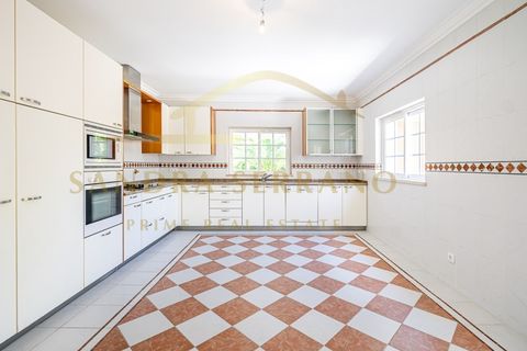 Villa i Sintra, Lisbon, Sintra - € 1.980.000 | Ref: CAS_106 - foto 16