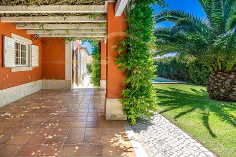 Villa i Sintra, Lisbon, Sintra - € 1.980.000 | Ref: CAS_106 - foto 46