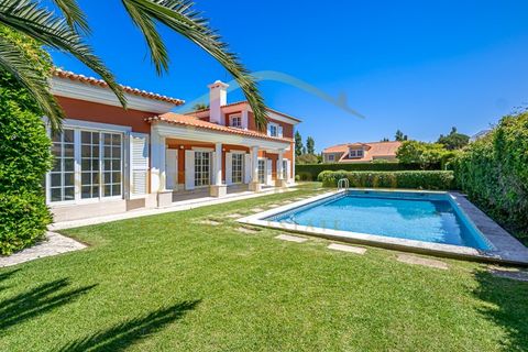 Villa i Sintra, Lisbon, Sintra - € 1.980.000 | Ref: CAS_106 - foto 47