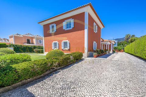 Villa i Sintra, Lisbon, Sintra - € 1.980.000 | Ref: CAS_106 - foto 49