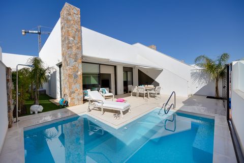 Villa i San Javier, Murcia, San Javier - € 535.000 | Ref: A9213 - foto 1