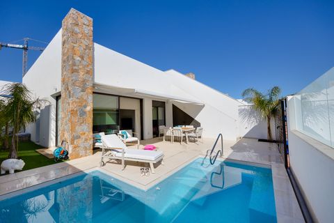 Villa i San Javier, Murcia, San Javier - € 535.000 | Ref: A9213 - foto 2
