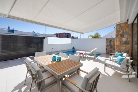 Villa i San Javier, Murcia, San Javier - € 535.000 | Ref: A9213 - foto 3