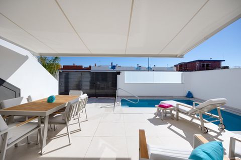 Villa i San Javier, Murcia, San Javier - € 535.000 | Ref: A9213 - foto 4
