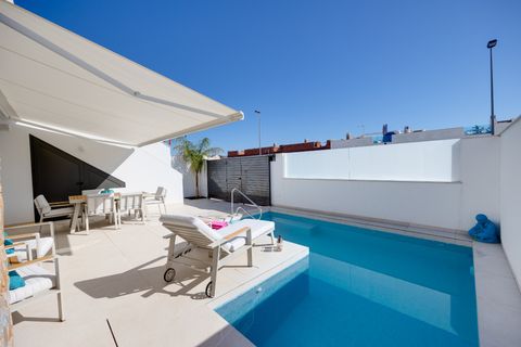 Villa i San Javier, Murcia, San Javier - € 535.000 | Ref: A9213 - foto 6
