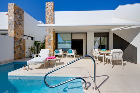 Villa i San Javier, Murcia, San Javier - € 535.000 | Ref: A9213 - foto 7