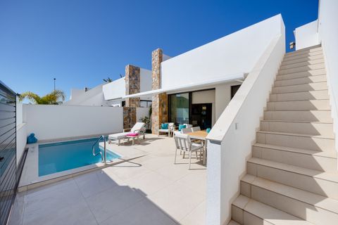 Villa i San Javier, Murcia, San Javier - € 535.000 | Ref: A9213 - foto 8