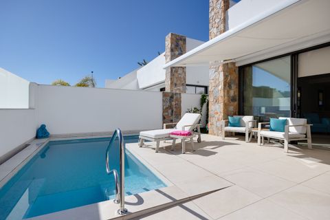 Villa i San Javier, Murcia, San Javier - € 535.000 | Ref: A9213 - foto 9