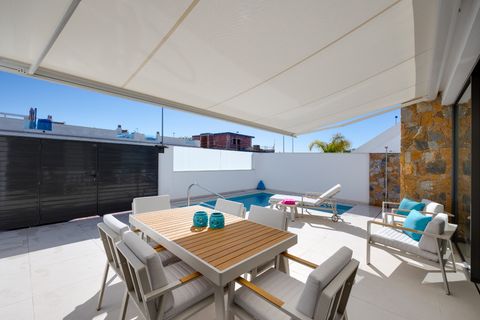 Villa i San Javier, Murcia, San Javier - € 535.000 | Ref: A9213 - foto 10