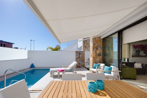 Villa i San Javier, Murcia, San Javier - € 535.000 | Ref: A9213 - foto 11
