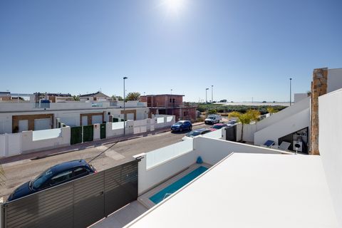 Villa i San Javier, Murcia, San Javier - € 535.000 | Ref: A9213 - foto 12