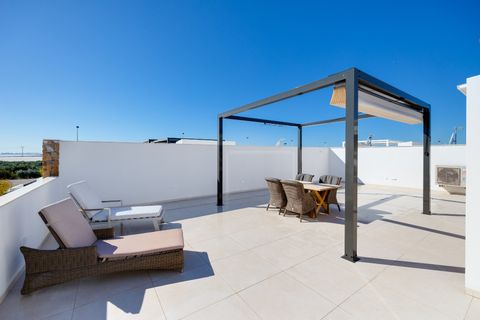 Villa i San Javier, Murcia, San Javier - € 535.000 | Ref: A9213 - foto 13