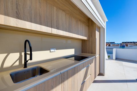 Villa i San Javier, Murcia, San Javier - € 535.000 | Ref: A9213 - foto 14