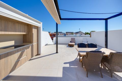 Villa i San Javier, Murcia, San Javier - € 535.000 | Ref: A9213 - foto 15