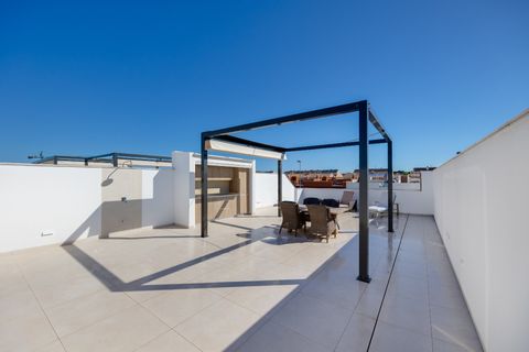 Villa i San Javier, Murcia, San Javier - € 535.000 | Ref: A9213 - foto 16