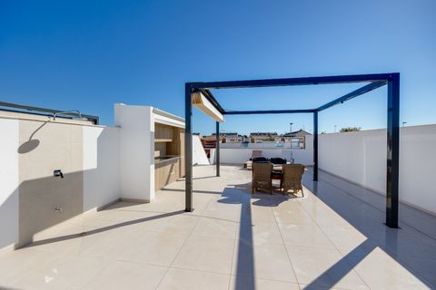 Villa i San Javier, Murcia, San Javier - € 535.000 | Ref: A9213 - foto 17