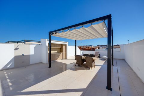 Villa i San Javier, Murcia, San Javier - € 535.000 | Ref: A9213 - foto 18