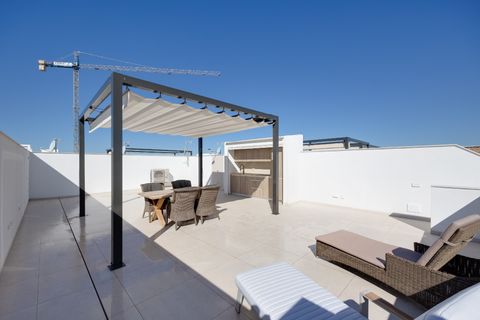 Villa i San Javier, Murcia, San Javier - € 535.000 | Ref: A9213 - foto 19