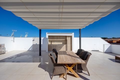 Villa i San Javier, Murcia, San Javier - € 535.000 | Ref: A9213 - foto 20