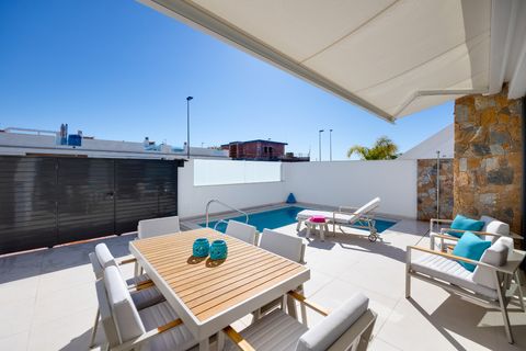 Villa i San Javier, Murcia, San Javier - € 535.000 | Ref: A9213 - foto 21