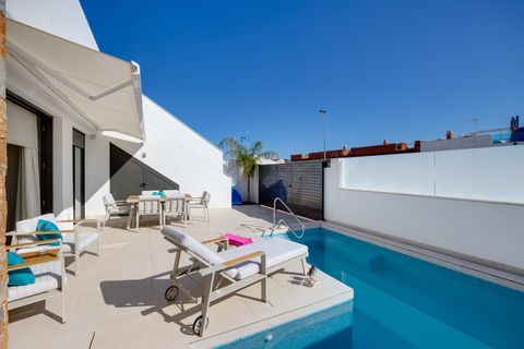 Villa i San Javier, Murcia, San Javier - € 535.000 | Ref: A9213 - foto 22