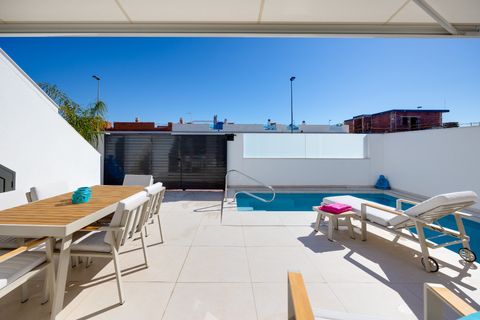 Villa i San Javier, Murcia, San Javier - € 535.000 | Ref: A9213 - foto 25