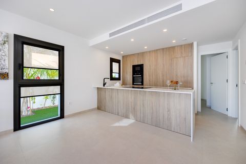 Villa i San Javier, Murcia, San Javier - € 535.000 | Ref: A9213 - foto 28