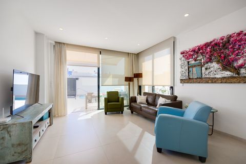 Villa i San Javier, Murcia, San Javier - € 535.000 | Ref: A9213 - foto 29